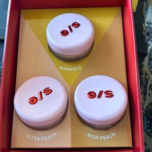 ONE SIZE powders 3